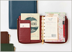 ORGANISER FRENCH CLASSIC フレンチクラシック イメージ