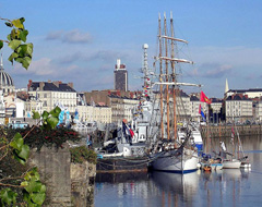 Nantes（ナント）の写真